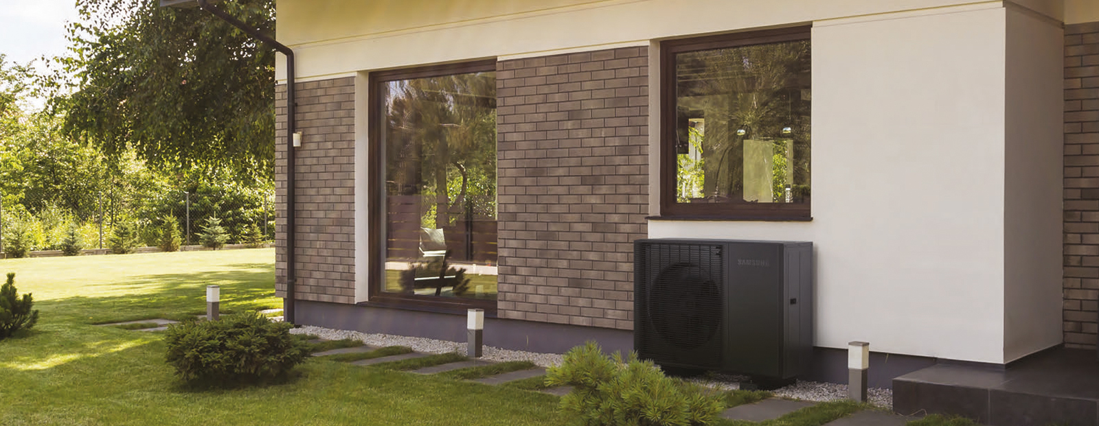 Heizungsmodernisierung